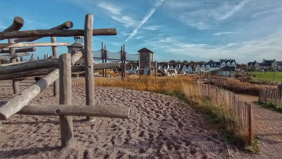 Pavilion In The Park Photos 2